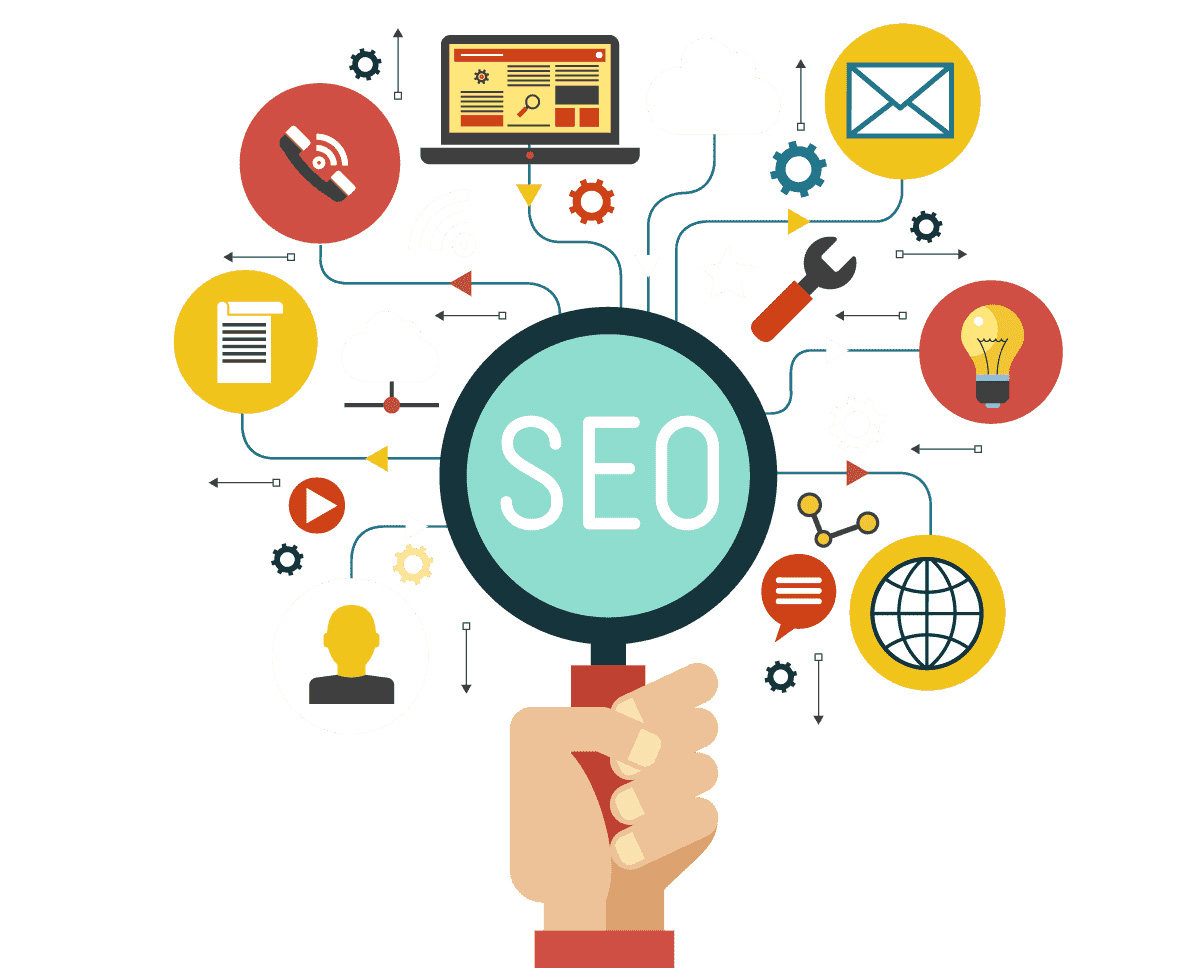 SEO-Consultants-India