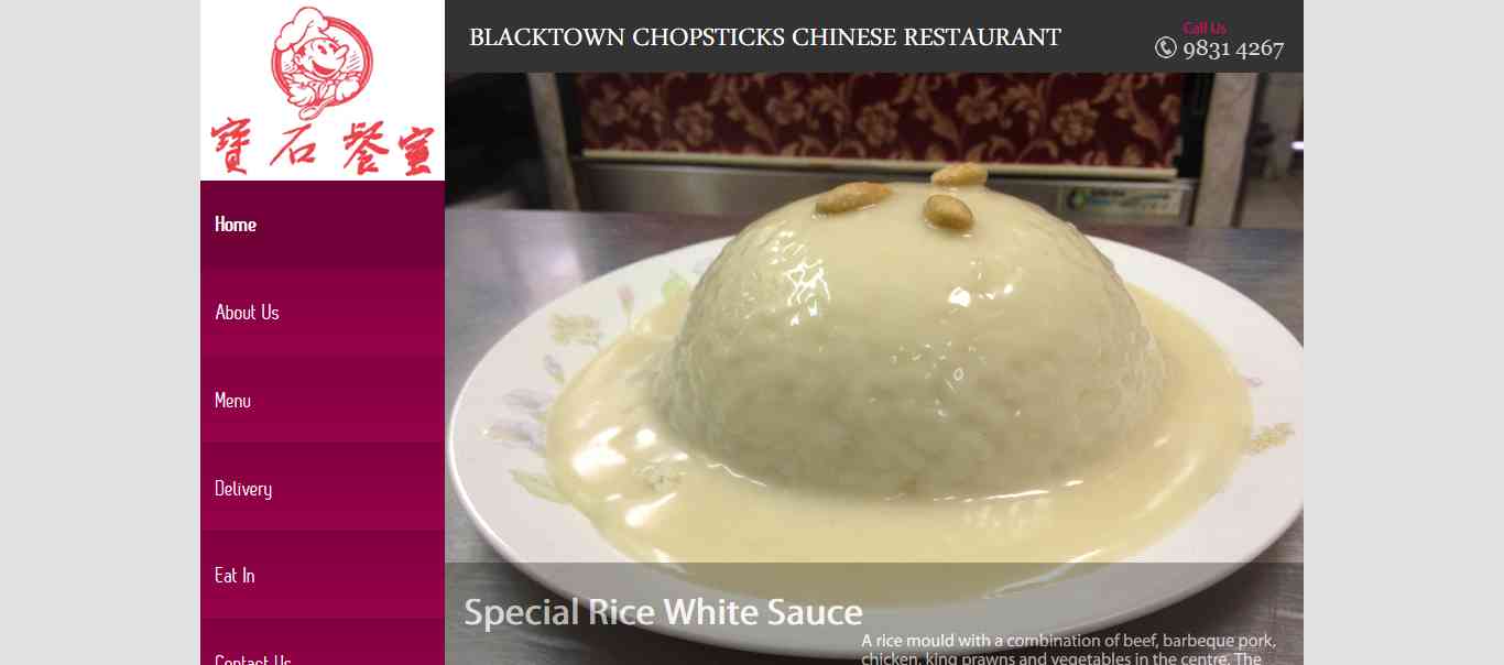 blacktown
