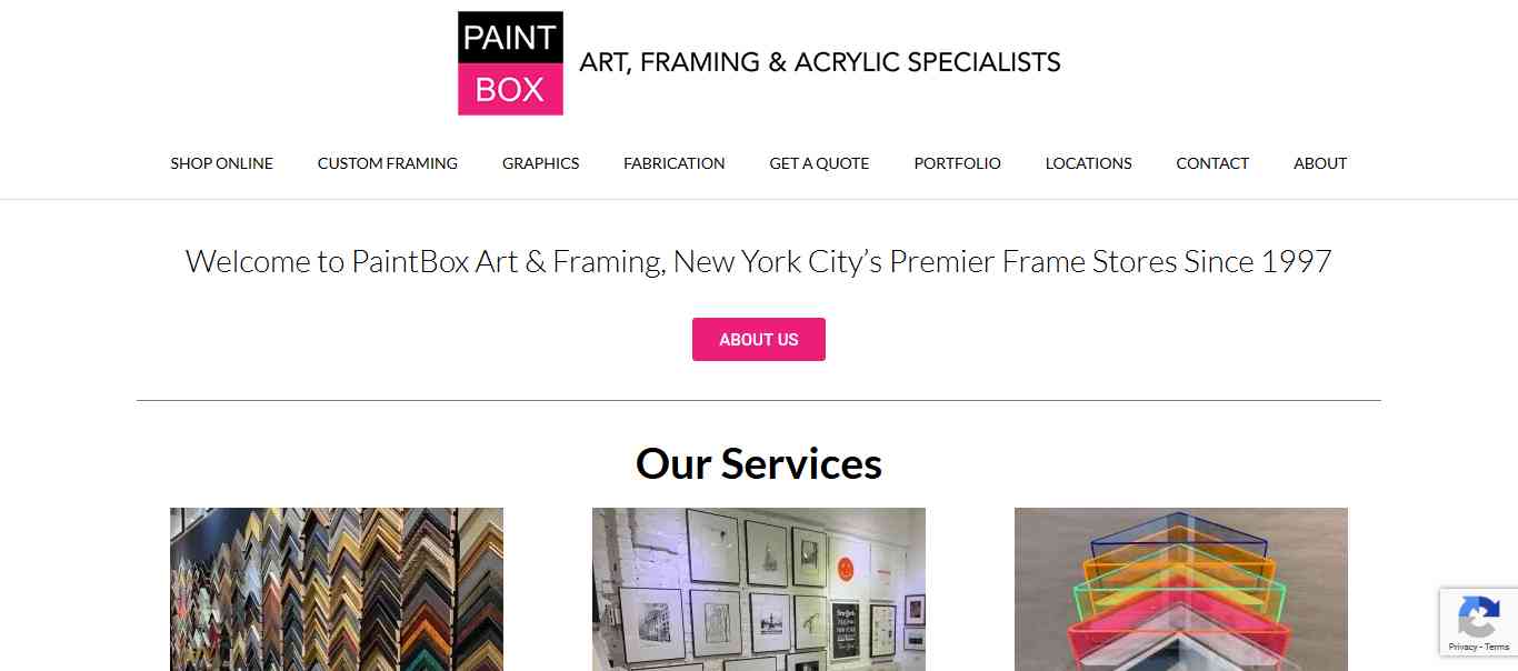 paintbox