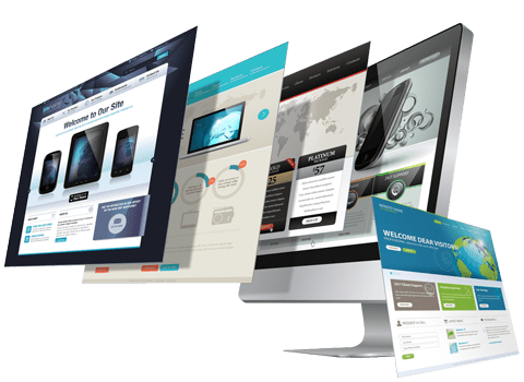 web-design-service-India