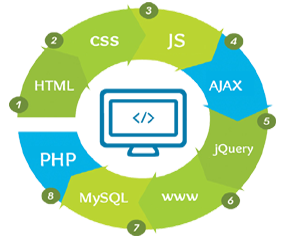 web development service